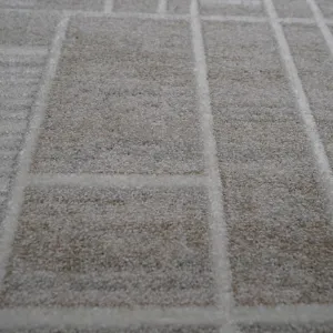 Obrazek Dywan Trend 1,6/2,3 Pu43b Qbs kremowy