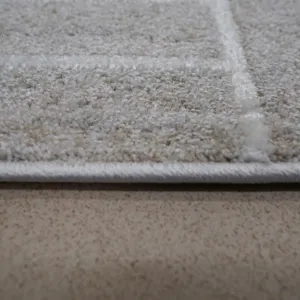 Obrazek Dywan Trend 1,6/2,3 Pu43b Qbs kremowy