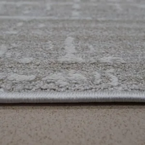 Obrazek Dywan Trend 1,6/2,3 Sc89b Qbs kremowy