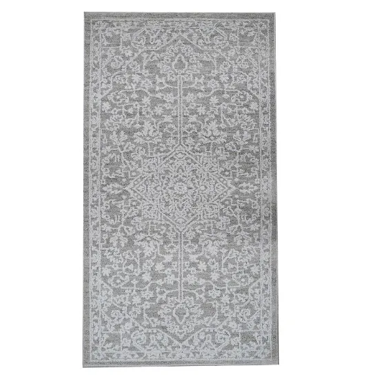 Obrazek Dywan Trend 1,6/2,3 Se19a Qbs kremowy