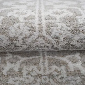 Obrazek Dywan Trend 1,6/2,3 Se19a Qbs kremowy