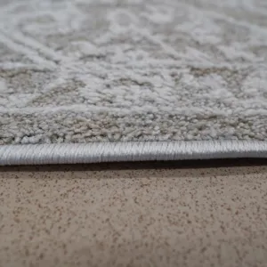 Obrazek Dywan Trend 1,6/2,3 Se19a Qbs kremowy