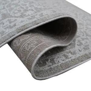 Obrazek Dywan Trend 1,6/2,3 Se19a Qbs kremowy