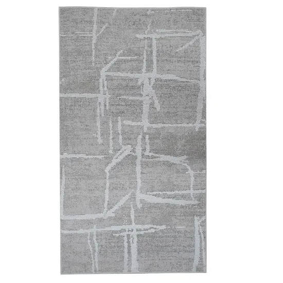 Obrazek Dywan Trend 1,6/2,3 Se24a Qbs kremowy