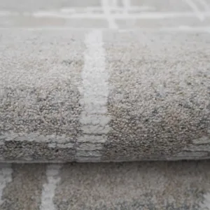 Obrazek Dywan Trend 1,6/2,3 Se24a Qbs kremowy