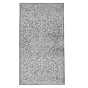 Obrazek Dywan Trend 1,9/2,7 Se19a Qbs kremowy