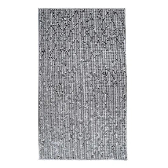 Obrazek Dywan Palermo 1,4/1,9 Ny90a Hbf szary