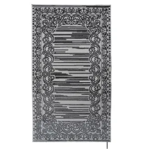 Obrazek Dywan Palermo 1,9/2,7 Mz46f Hbf kremowy