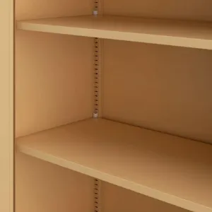 Obrazek Szafa Metalowa Biurowa Alex beżowy