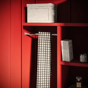 Obrazek Szafa metalowa Flavio Modern red