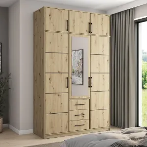 Obrazek Nadstawka Do Szafy Bollate 3 Artisan