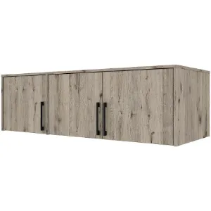 Obrazek Nadstawka Do Szafy Bollate 3 Dąb Welington