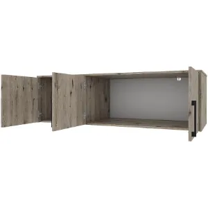 Obrazek Nadstawka Do Szafy Bollate 3 Dąb Welington