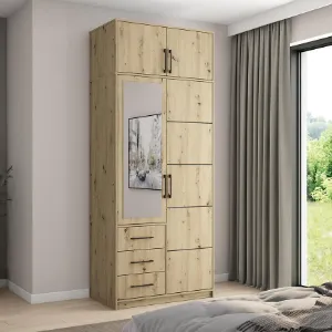 Obrazek Nadstawka Do Szafy Bollate 2 Artisan