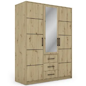 Obrazek Szafa Bollate 3 Artisan