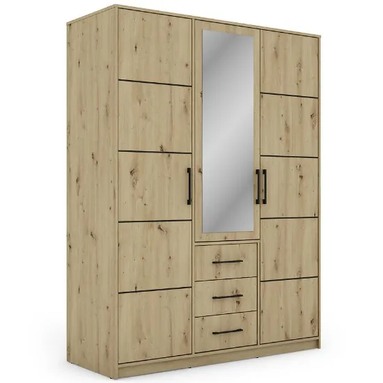 Obrazek Szafa Bollate 3 Artisan