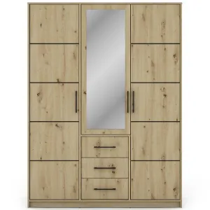 Obrazek Szafa Bollate 3 Artisan