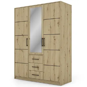 Obrazek Szafa Bollate 3 Artisan