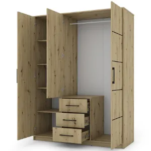 Obrazek Szafa Bollate 3 Artisan