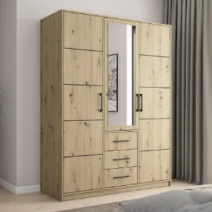 Obrazek Szafa Bollate 3 Artisan