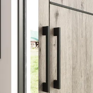 Obrazek Szafa Bollate 3 Dąb Welington