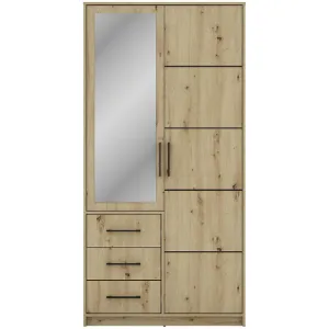 Obrazek Szafa Bollate 2 Artisan