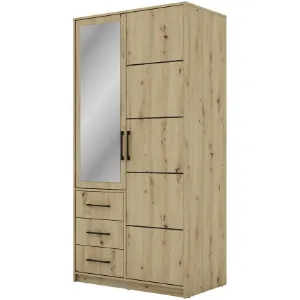 Obrazek Szafa Bollate 2 Artisan