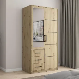 Obrazek Szafa Bollate 2 Artisan