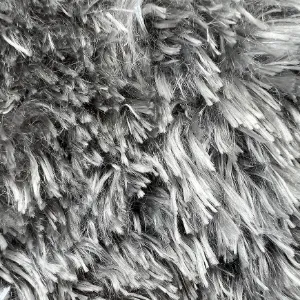 Obrazek Dywan Liberty 0,7/1,2 MR 1298 szary