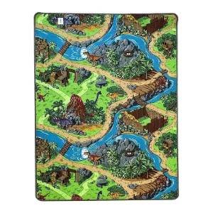 Obrazek Dywan dziecięcy Dino 29 1,0/1,65