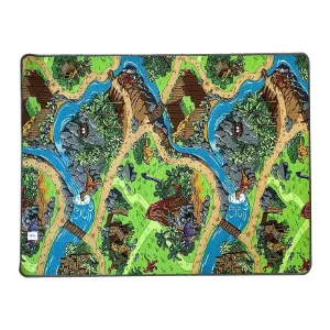 Obrazek Dywan dziecięcy Dino 29 1,0/1,65