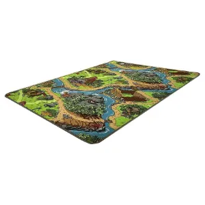 Obrazek Dywan dziecięcy Dino 29 1,0/1,65