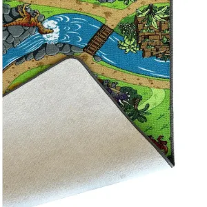 Obrazek Dywan dziecięcy Dino 29 1,0/1,65