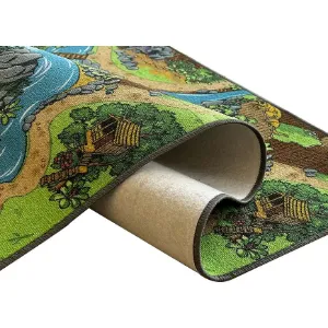 Obrazek Dywan dziecięcy Dino 29 1,0/1,65