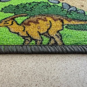 Obrazek Dywan dziecięcy Dino 29 1,0/1,65