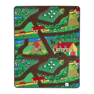Obrazek Dywan dziecięcy Farm 45 1,0/1,5