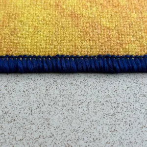 Obrazek Dywan dziecięcy Galaxy 78 1,0/1,65