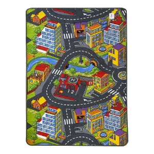 Obrazek Dywan dziecięcy Smart City 97 1,0/1,5