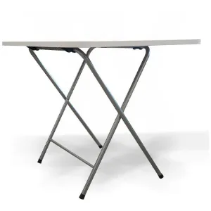 Obrazek Stół Składany Root 80x60 Naturalny