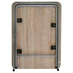 Obrazek Stół Składany Root 80x60 Naturalny