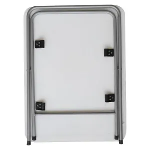 Obrazek Stół Składany Root 80x60 Biały