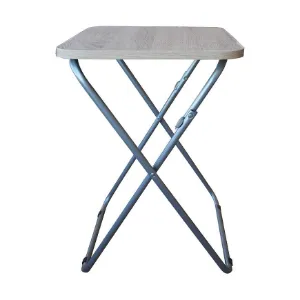 Obrazek Stolik składany Seed 36X48 naturalny