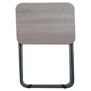 Obrazek Stolik składany Seed 36X48 naturalny