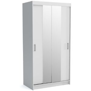 Obrazek Szafa Nico II 100 Biały