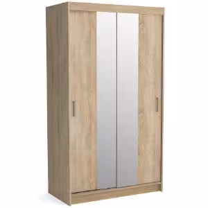 Obrazek Szafa Nico II 110 Sonoma