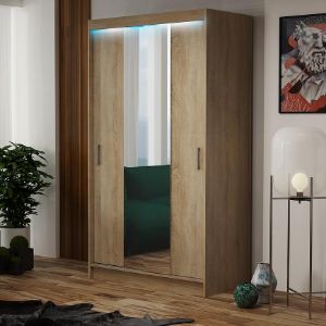 Obrazek Szafa Nico II 110 Sonoma