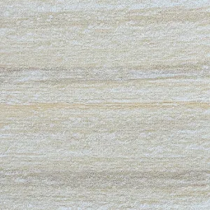 Obrazek Ręcznie tkany dywan bawełniany Milan B 0,6/1,25 biały