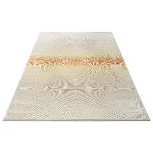 Obrazek Dywan Heatset Geo 1,2/1,7 12381 44011