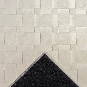 Obrazek Dywan Stilo 1,4/2,0 393 60 kremowy