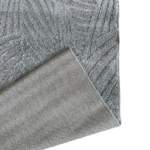 Obrazek Dywan Frisee Pisa 1,33/1,9 FR2343 szary